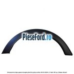 Ornament aripa spate dreapta Ford Ka plus Active 2019-2020 1.5 TDCI 95 cp
