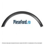 Ornament aripa spate dreapta Ford Tourneo Custom 2019-2023 1.0 EcoBoost PHEV 125 cp