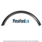 Ornament aripa spate dreapta Ford Tourneo Custom 2019-2023 2.0 EcoBlue 150 cp