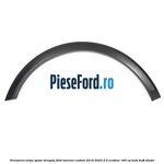 Ornament aripa spate dreapta Ford Tourneo Custom 2019-2023 2.0 EcoBlue 185 cp