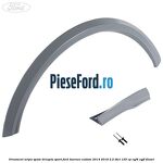 Ornament aripa spate dreapta sport Ford Tourneo Custom 2014-2018 2.2 TDCi 125 cp