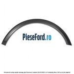 Ornament aripa spate stanga Ford Tourneo Custom 2019-2023 1.0 EcoBoost PHEV 125 cp