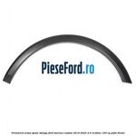 Ornament aripa spate stanga Ford Tourneo Custom 2019-2023 2.0 EcoBlue 150 cp