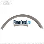 Ornament aripa spate stanga sport Ford Tourneo Custom 2014-2018 2.0 EcoBlue 105 cp