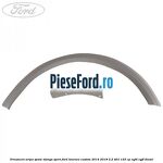 Ornament aripa spate stanga sport Ford Tourneo Custom 2014-2018 2.2 TDCi 125 cp