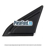 Ornament aripa stanga fata Ford Edge 2016-2018 2.0 TDCi Bi-Turbo 210 cp