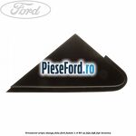 Ornament aripa stanga fata Ford Fusion 1.4 80 cp