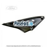 Ornament aripa stanga fata Ford Ka 2009-2016 1.2 69 cp