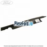 Ornament aripa stanga fata Ford Mondeo 2014-2018 1.0 EcoBoost 125 cp