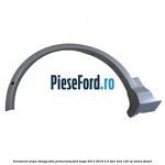 Ornament aripa stanga fata primerizat Ford Kuga 2013-2016 2.0 TDCi 4x4 136 cp