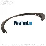 Ornament aripa stanga fata sterling grey Ford Kuga 2013-2016 2.0 TDCi 4x4 163 cp