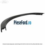 Ornament aripa stanga spate  gri Ford Kuga 2016-2018 2.0 TDCi 4x4 180 cp