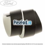 Ornament autoadeziv rama interioara geam Ford Galaxy 1995-2000 2.8 i V6 174 cp