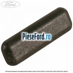 Ornament balama usa spate Ford Transit Courier 2014-2018 1.6 TDCi 95 cp