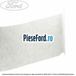 Ornament banda verticala usa dreapta KA Style PLUS Ford Ka 2009-2016 1.2 69 cp