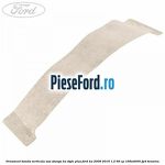 Ornament banda verticala usa stanga KA Style PLUS Ford Ka 2009-2016 1.2 69 cp