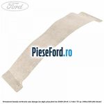 Ornament banda verticala usa stanga KA Style PLUS Ford Ka 2009-2016 1.3 TDCi 75 cp