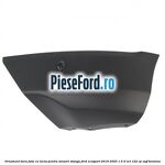 Ornament bara fata cu locas pentru senzori stanga Ford EcoSport 2019-2023 1.5 Ti-VCT 122 cp