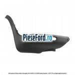 Ornament bara fata dreapta 04/2003-10/2005 Ford Fusion 1.25 75 cp