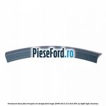 Ornament bara fata dreapta MS Design Ford Kuga 2008-2012 2.5 4x4 200 cp