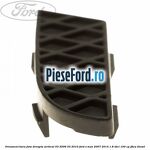 Ornament bara fata dreapta vertical 03/2006-03/2010 Ford S-Max 2007-2014 1.8 TDCi 100 cp