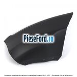 Ornament bara fata fara senzori dreapta Ford EcoSport 2019-2023 1.0 EcoBoost 100 cp