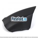 Ornament bara fata fara senzori dreapta Ford EcoSport 2019-2023 1.0 EcoBoost 125 cp