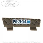 Ornament bara fata stanga 03/2006-03/2010 Ford S-Max 2007-2014 2.2 TDCi 175 cp