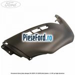 Ornament bara fata stanga 04/2003-10/2005 Ford Fusion 1.3 60 cp