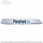 Ornament bara fata stanga fara DRL an 03/2010-04/2015 Ford S-Max 2007-2014 2.0 TDCi 163 cp