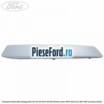 Ornament bara fata stanga fara DRL an 03/2010-04/2015 Ford S-Max 2007-2014 2.2 TDCi 200 cp