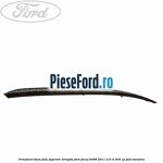 Ornament bara fata superior dreapta Ford Focus 2008-2011 2.5 RS 305 cp