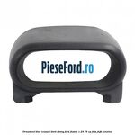 Ornament bloc ceasuri bord ebony Ford Fusion 1.25 75 cp