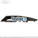 Ornament bloc comanda geam electric spate dreapta Ford Mondeo 2014-2018 2.0 TDCi 4x4 150 cp