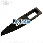 Ornament bloc comanda geam electric spate stanga Ford Mondeo 2014-2018 2.0 Hybrid 177 cp