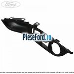 Ornament bloc comanda geam electric usa fata stanga Ford Focus 2014-2018 1.0 EcoBoost 125 cp