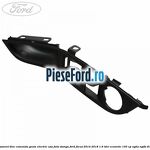 Ornament bloc comanda geam electric usa fata stanga Ford Focus 2014-2018 1.6 TDCi ECOnetic 105 cp