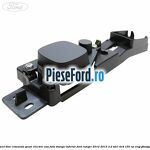 Ornament bloc comanda geam electric usa fata stanga inferior Ford Ranger 2012-2015 2.2 TDCi 4x4 150 cp ENQJ, GBVAJQJ diesel