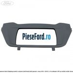 Ornament bord display matrix culoare failrland Ford Grand C-Max 2011-2015 1.0 EcoBoost 100 cp
