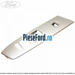 Ornament buton actionare geam electric si oglinzi stanga fata Ford Ranger 2006-2012 3.0 TDCi 4x4 156 cp