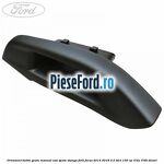 Ornament buton geam manual usa spate stanga Ford Focus 2014-2018 2.0 TDCi 150 cp