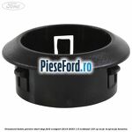 Ornament buton pornire start stop Ford EcoSport 2019-2023 1.0 EcoBoost 125 cp