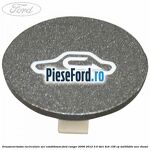 Ornament buton recirculare aer conditionat Ford Ranger 2006-2012 3.0 TDCi 4x4 156 cp