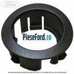 Ornament buton start stop Ford Fiesta 2013-2017 1.0 EcoBoost 125 cp