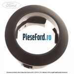 Ornament buton start stop Ford Focus 2011-2014 1.6 EcoBoost 150 cp