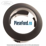 Ornament buton start stop Ford Focus 2011-2014 1.6 Ti 85 cp