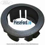 Ornament buton start stop Ford Ka 2009-2016 1.2 69 cp 169A4000, FP4 benzina