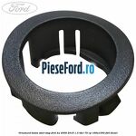 Ornament buton start stop Ford Ka 2009-2016 1.3 TDCi 75 cp