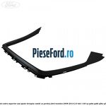 Ornament cadru superior usa spate dreapta combi cu perdea Ford Mondeo 2008-2014 2.0 TDCi 140 cp