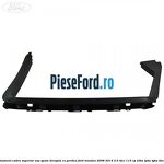 Ornament cadru superior usa spate dreapta cu perdea Ford Mondeo 2008-2014 2.0 TDCi 115 cp
